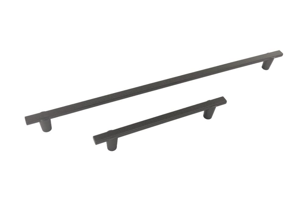 Λαβή Επίπλων GTV RAY Light Graphite - 4