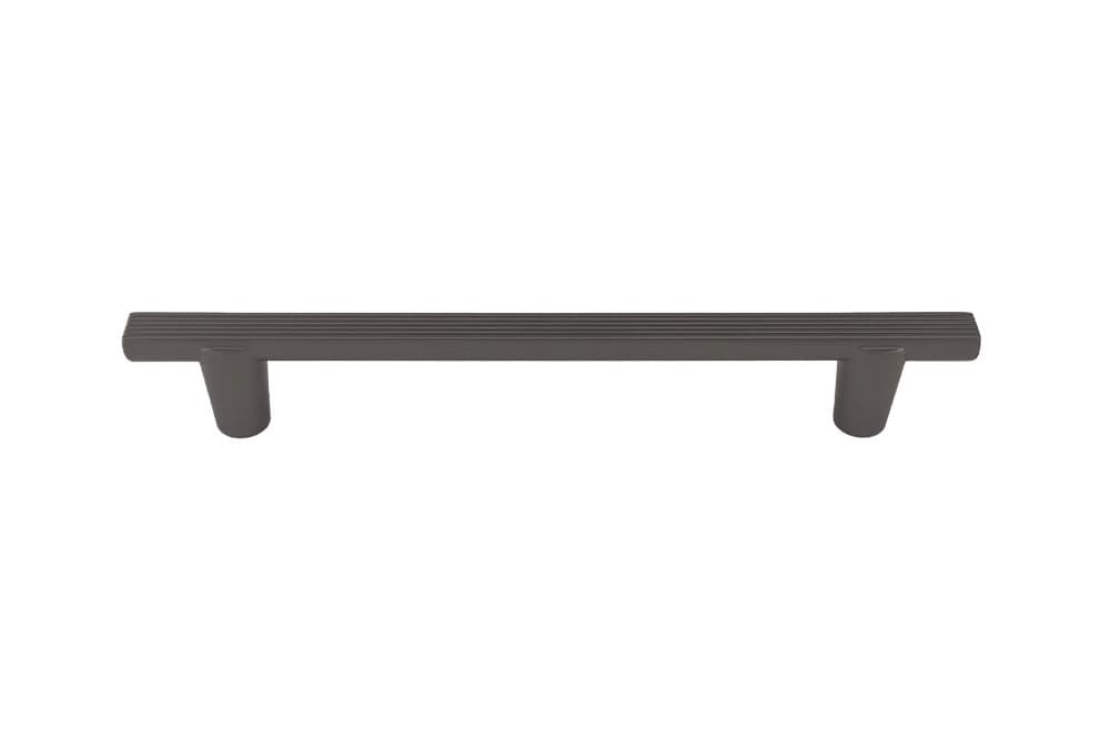 Λαβή Επίπλων GTV RAY Light Graphite