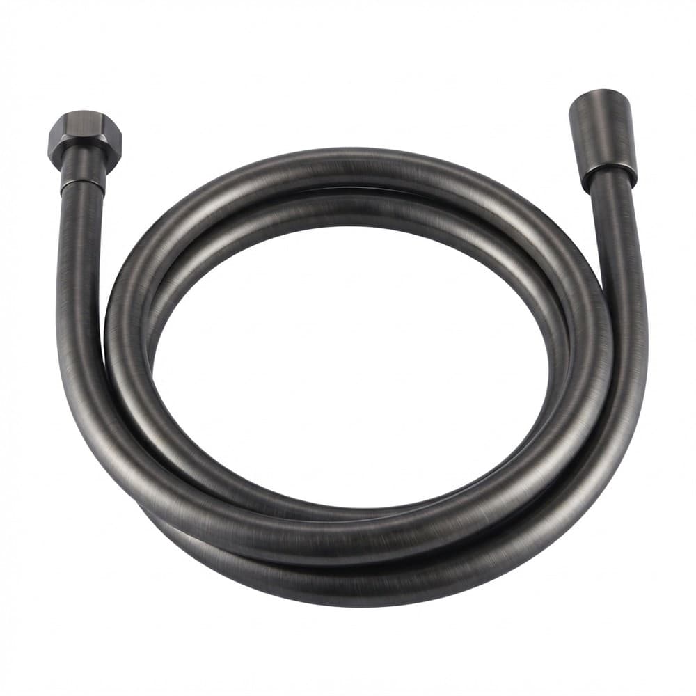Σπιράλ PVC 1,5μ Imex FLX005/BGM Black Gun Metal PVD