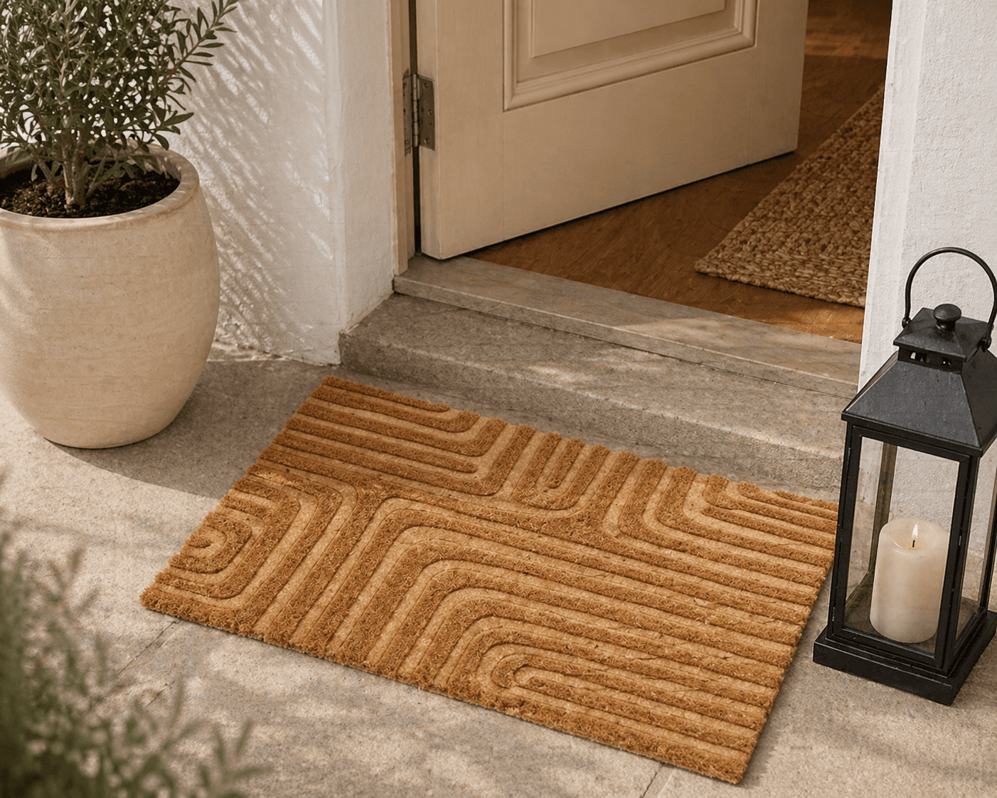 Πατάκι Εισόδου MRShome DF-0005001 40x60cm - 3