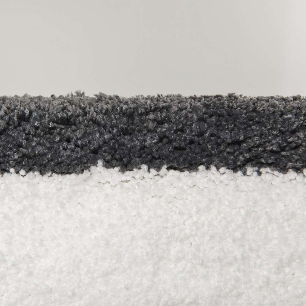 Πατάκι Μπάνιου Sealskin Linje 291656814 Γκρι 60x60cm - 2