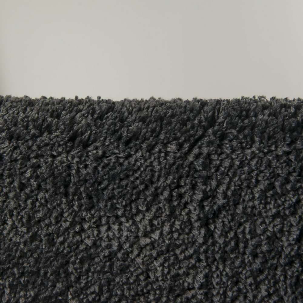 Πατάκι Μπάνιου Sealskin Angora 293990414 Γκρι 70x140cm - 2