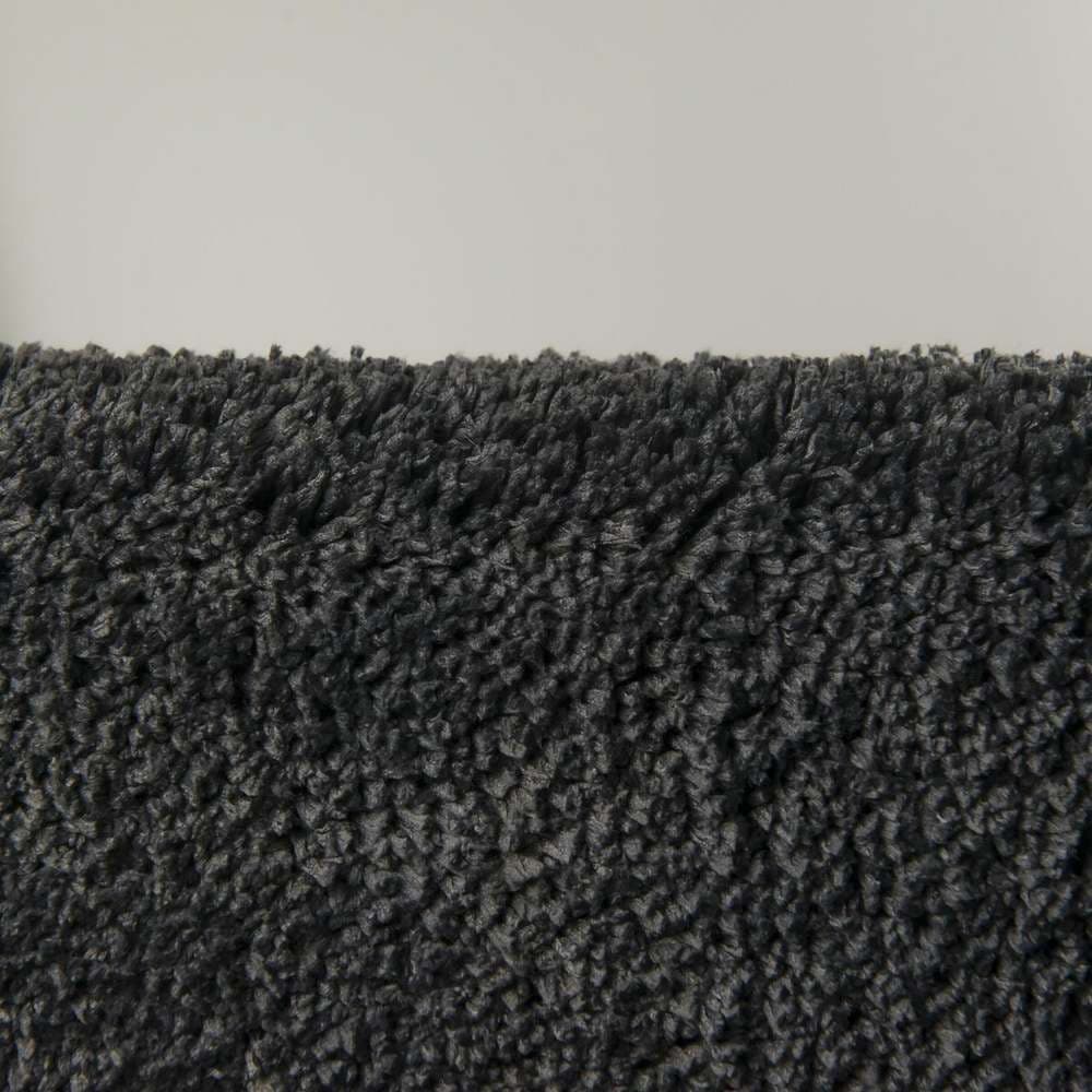 Πατάκι Μπάνιου Sealskin Angora 293993614 Γκρι 60x90cm - 2