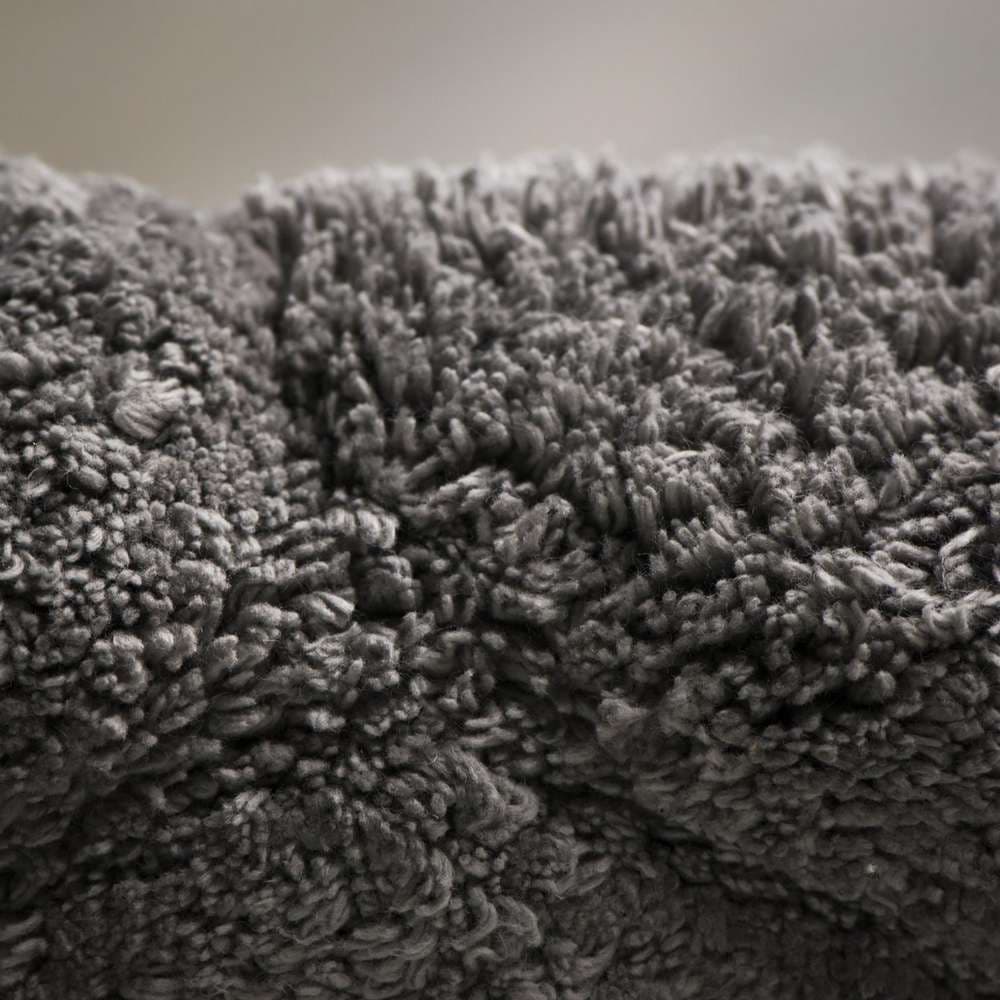 Πατάκι Μπάνιου Sealskin Pebbles 294413614 Γκρι 60x90cm - 2