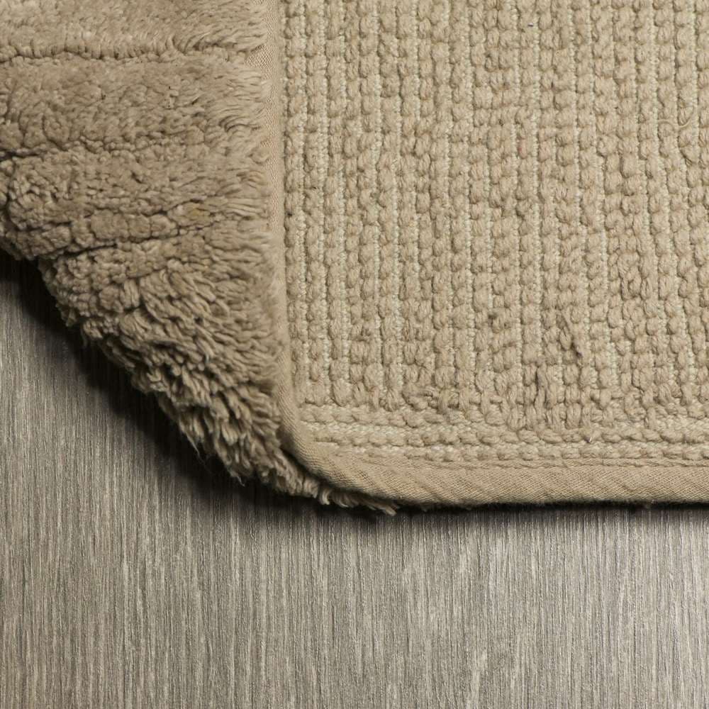Πατάκι Λεκάνης Sealskin Essence 294438466 Λινό 45x50cm - 4