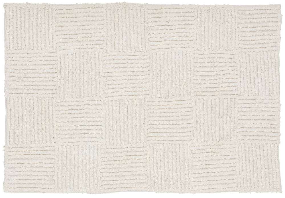 Πατάκι Μπάνιου Sealskin Reverse 294573610 Ivory 60x90cm - 2