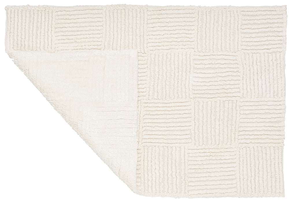 Πατάκι Μπάνιου Sealskin Reverse 294573610 Ivory 60x90cm - 3