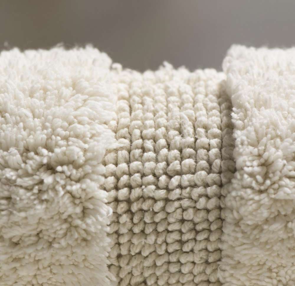 Πατάκι Μπάνιου Sealskin Cotton Nova 294583665 Natural 60x90cm - 2