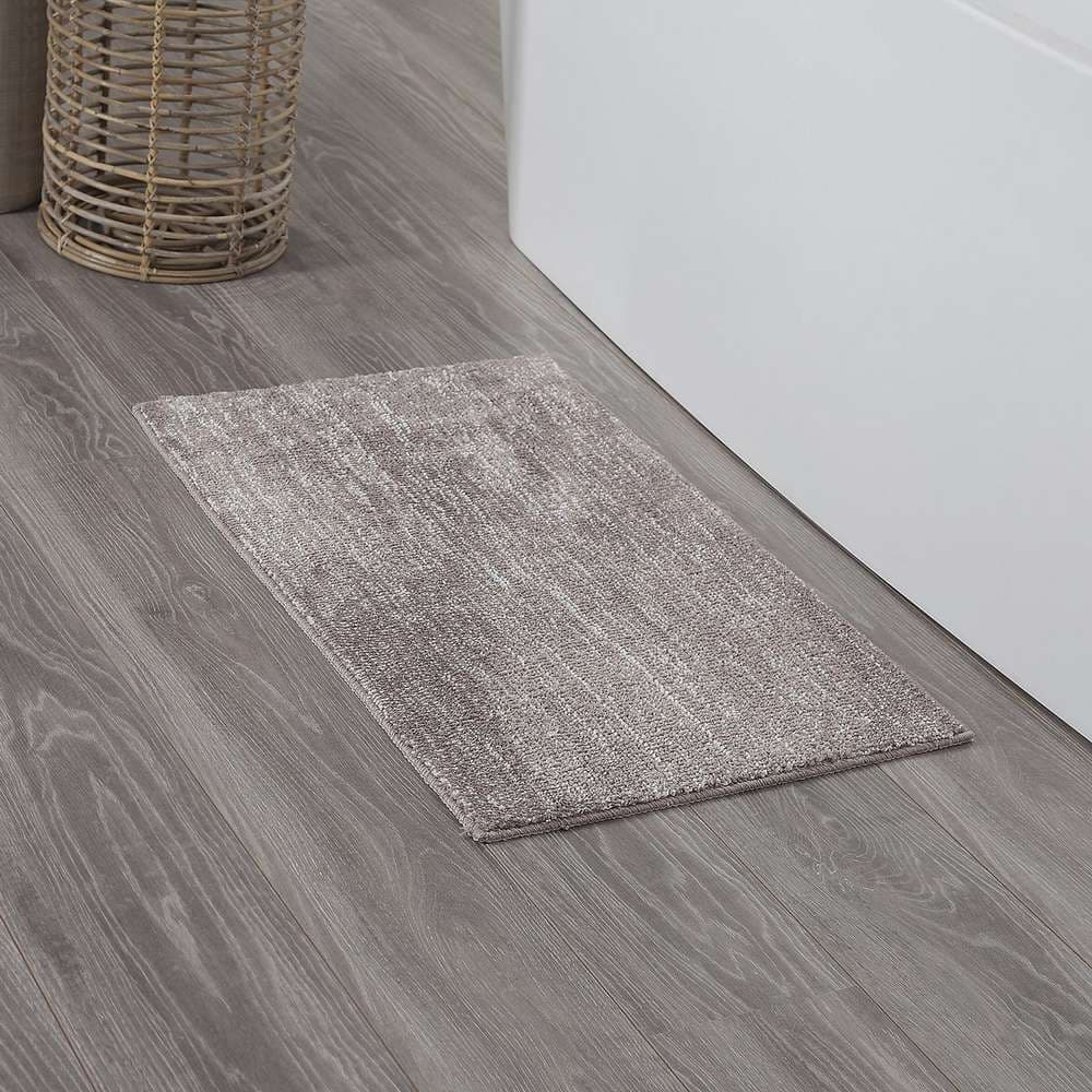 Πατάκι Μπάνιου Sealskin Speckles 294605467 Taupe 50x80cm - 4