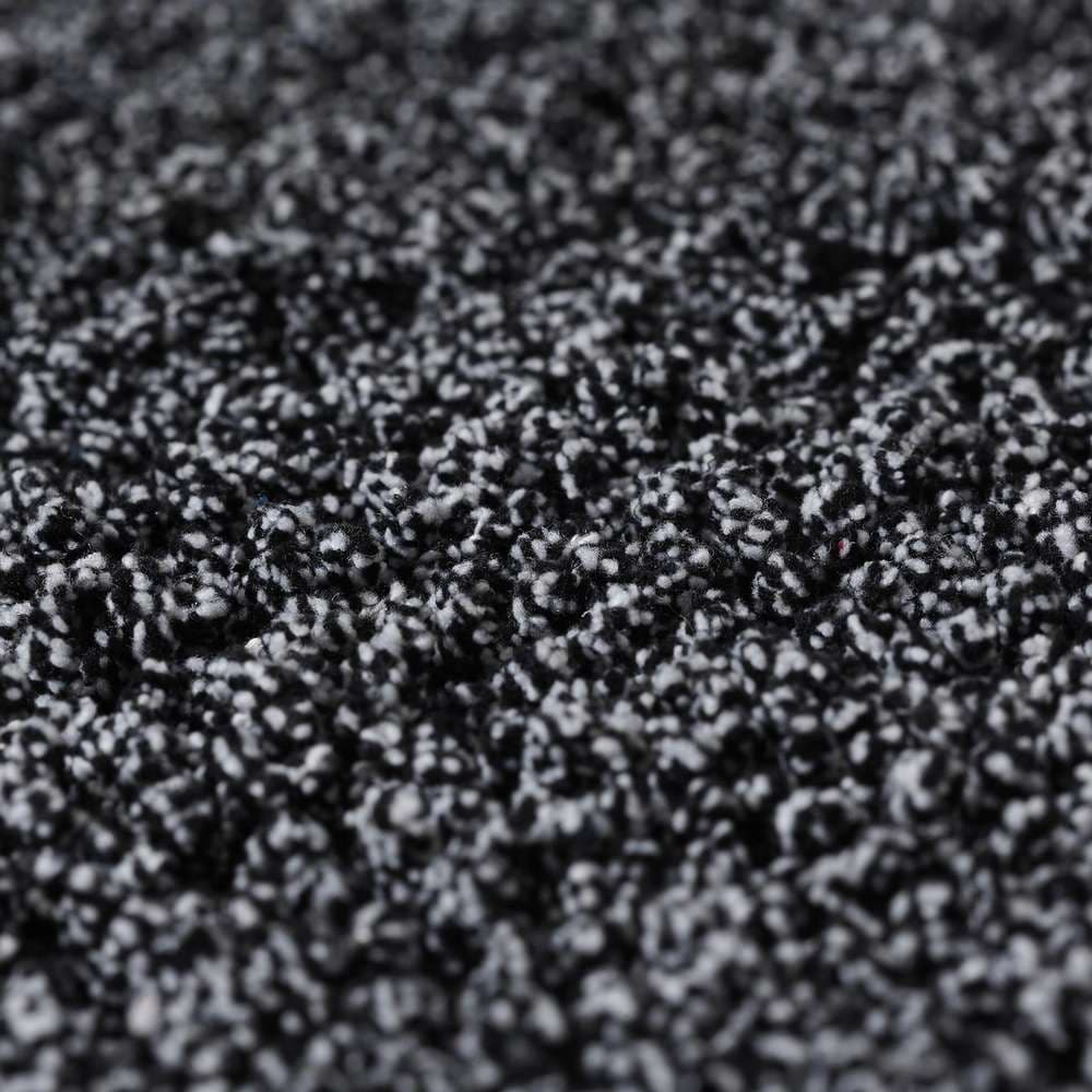 Πατάκι Μπάνιου Sealskin Misto 294616819 Μαύρο 60x60cm - 2