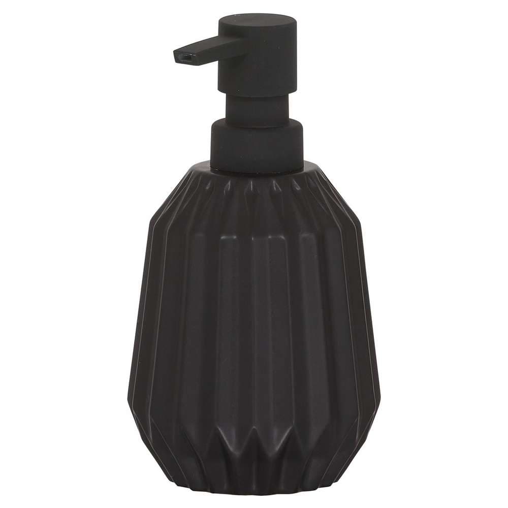 Ντισπένσερ Επικαθήμενο Sealskin Arte 362500219 Μαύρο 400ml - 2