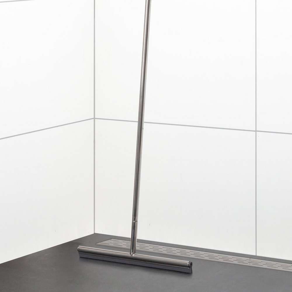Καθαριστήρας δαπέδου Sealskin Urban Deluxe 369006218 Χρώμιο / Γκρι 40x2x135cm - 4