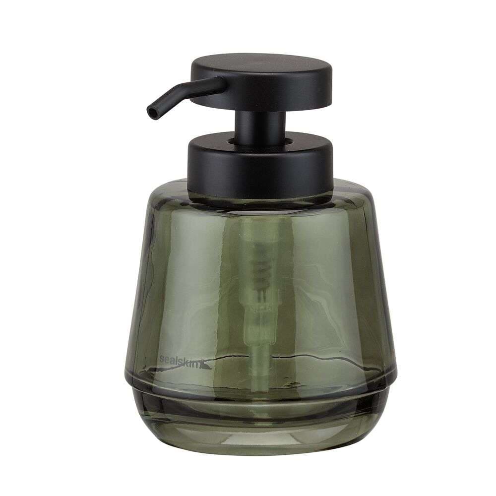 Ντισπένσερ Επικαθήμενο Sealskin Mood 800044 Πράσινο 380ml - 2