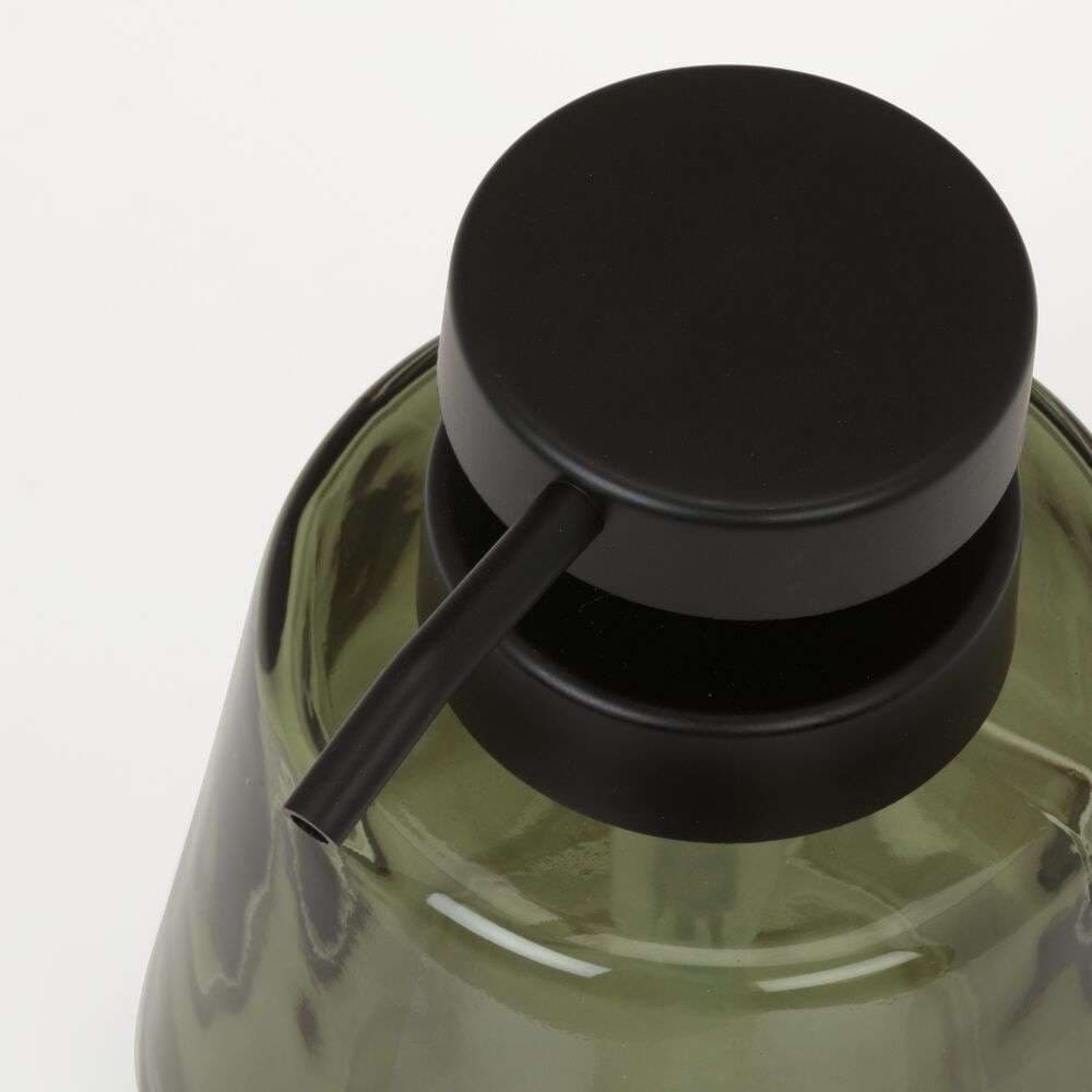 Ντισπένσερ Επικαθήμενο Sealskin Mood 800044 Πράσινο 380ml - 3
