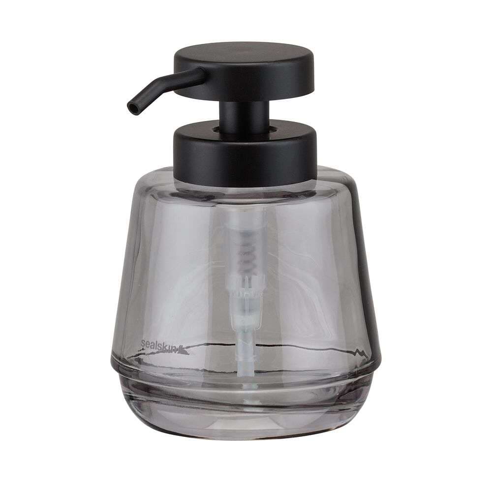 Ντισπένσερ Επικαθήμενο Sealskin Mood 800045 Γκρι 380ml - 2