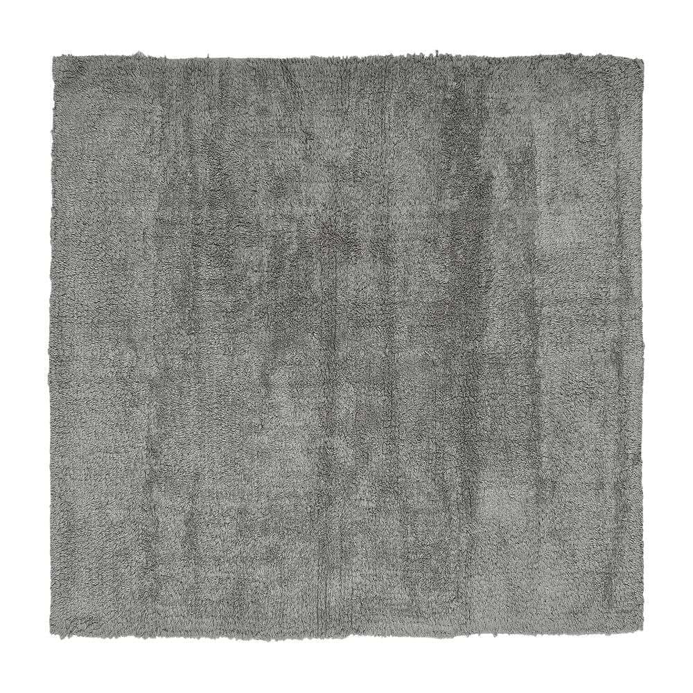 Πατάκι Μπάνιου Sealskin Reverse 800103 Γκρι 60x60cm - 2