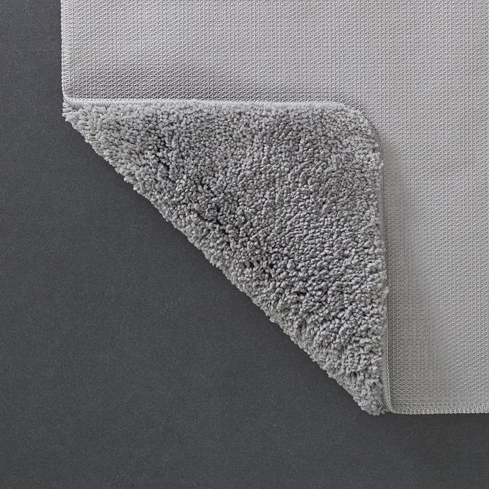Πατάκι Μπάνιου Sealskin Cosima 800630 Γκρι 60x90cm - 4