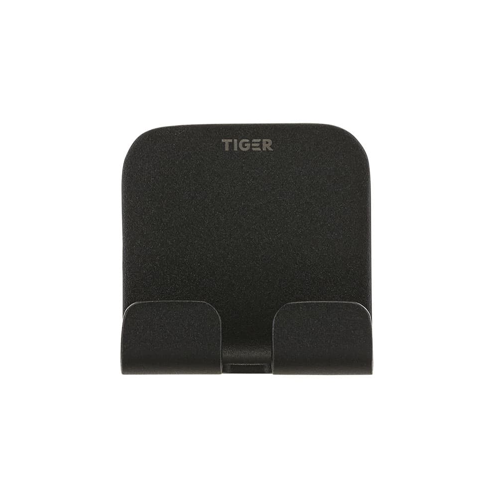 Άγκιστρο Μονό Tiger Colar 1314630746 Μαύρο 5x2x4,9cm - 3
