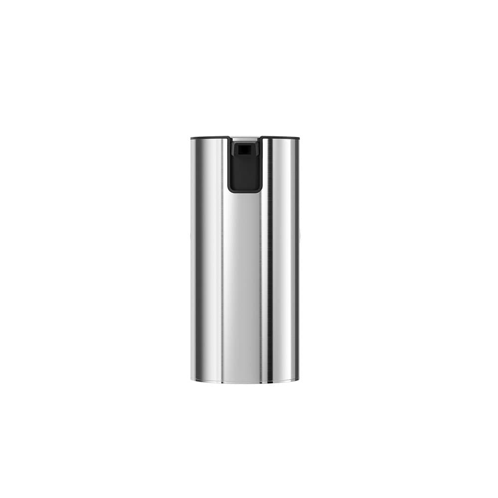 Ντισπένσερ Επιτοίχιο Tiger Boston 305930346 Inox Γυαλιστερό 75ml - 2