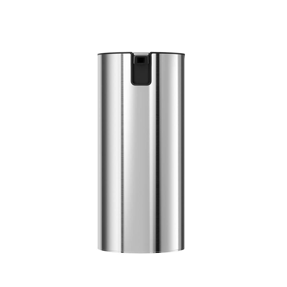 Ντισπένσερ Επιτοίχιο Tiger Boston 306330346 Inox Γυαλιστερό 240ml - 2