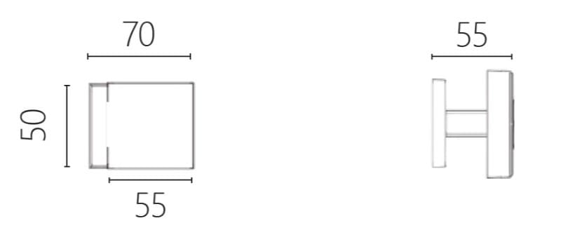 Πόμολα Πόρτας με Ροζέτα Zogometal 3006 Ματ Νίκελ - 2