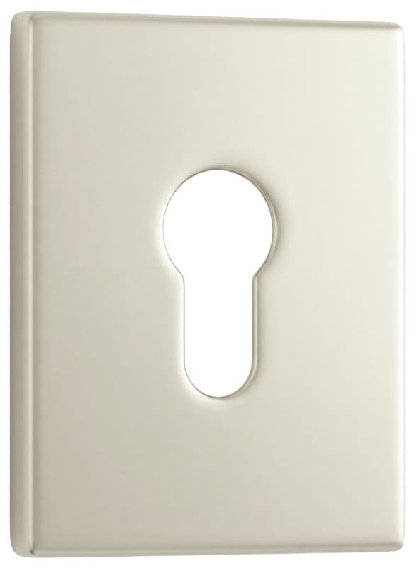 Επιστόμιο Ασφαλείας Zogometal 276 6,2x8,2cm Ματ Νίκελ