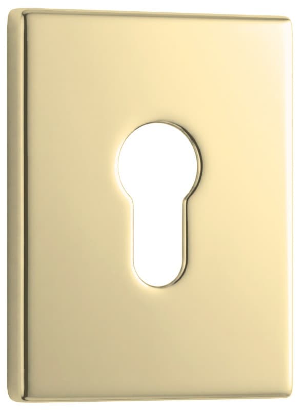 Επιστόμιο Ασφαλείας Zogometal 276 6,2x8,2cm Γυαλιστερό Όρο