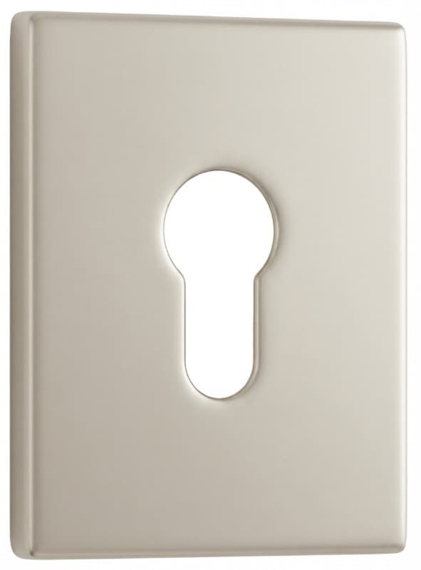 Επιστόμιο Ασφαλείας Zogometal 276 6,2x8,2cm Titanium Blair