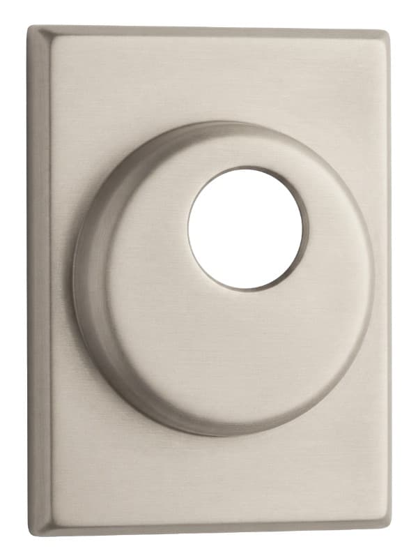 Επιστόμιο Ασφαλείας Θωρακισμένης Zogometal 296-50 Titanium Blair 6,2x8,2cm