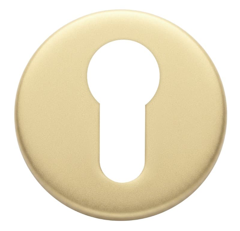 Επιστόμιο Ασφαλείας Zogometal 1210/PZ Φ5cm Ματ Όρο