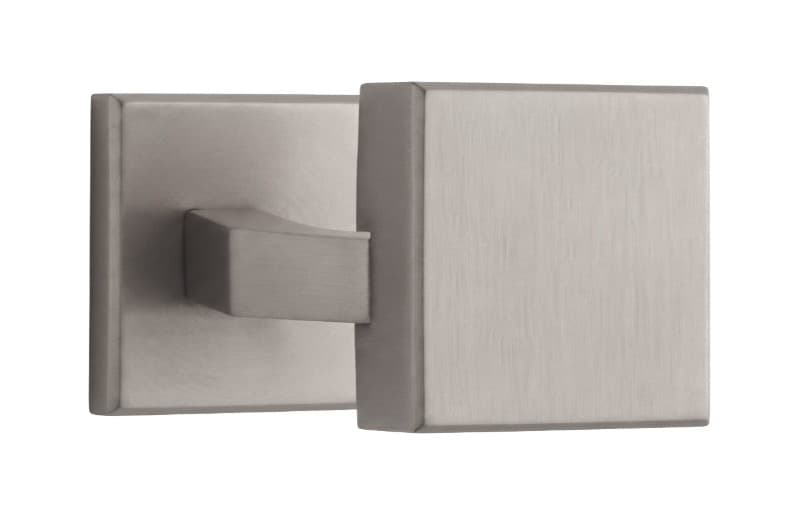 Πόμολα Πόρτας με Ροζέτα Zogometal 3016 Titanium Blair