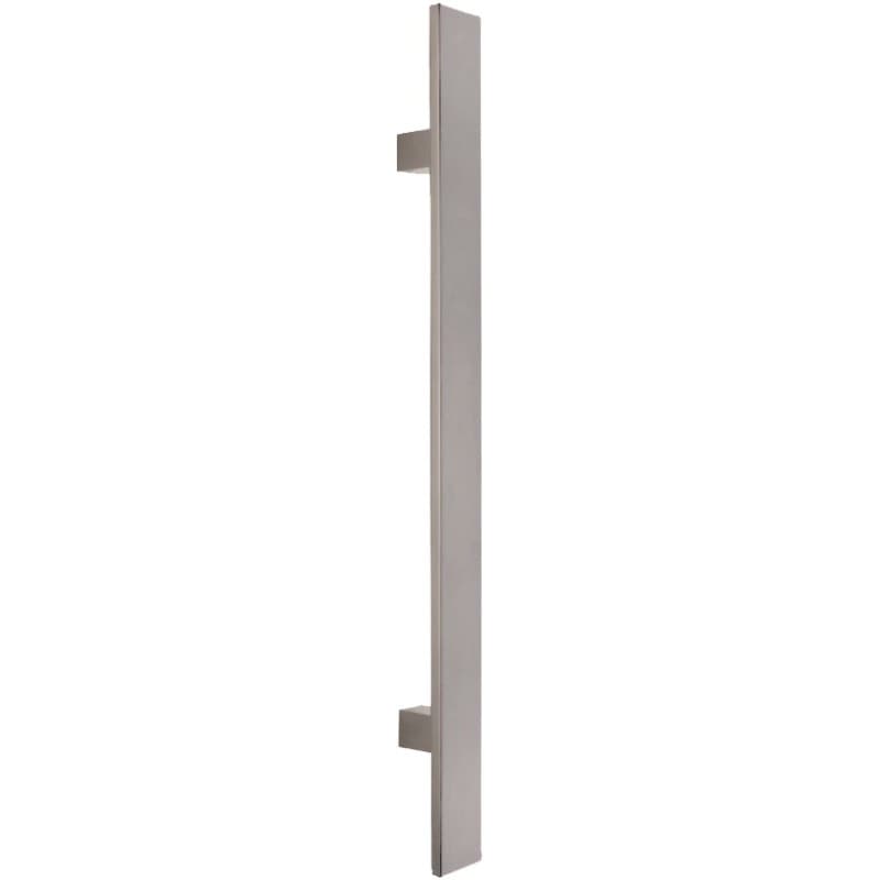 Λαβή Εξώθυρας Zogometal 3271 Titanium Blair