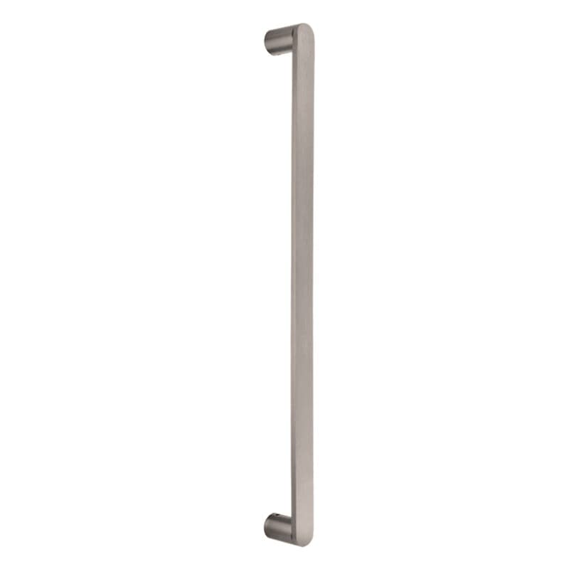 Λαβή Εξώθυρας Zogometal 3281 Titanium Blair