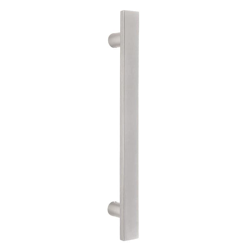 Λαβή Εξώθυρας Zogometal 3350 Ματ Inox