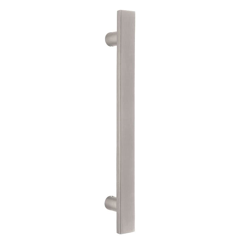 Λαβή Εξώθυρας Zogometal 3351 Titanium Blair