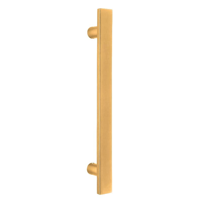 Λαβή Εξώθυρας Zogometal 3351 Vintage Gold