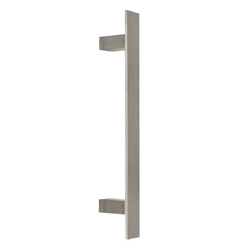 Λαβή Εξώθυρας Zogometal 3451 Titanium Blair