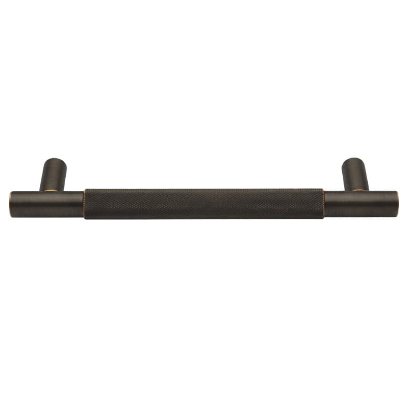 Λαβή Επίπλων Zogometal 92 Dark Bronze