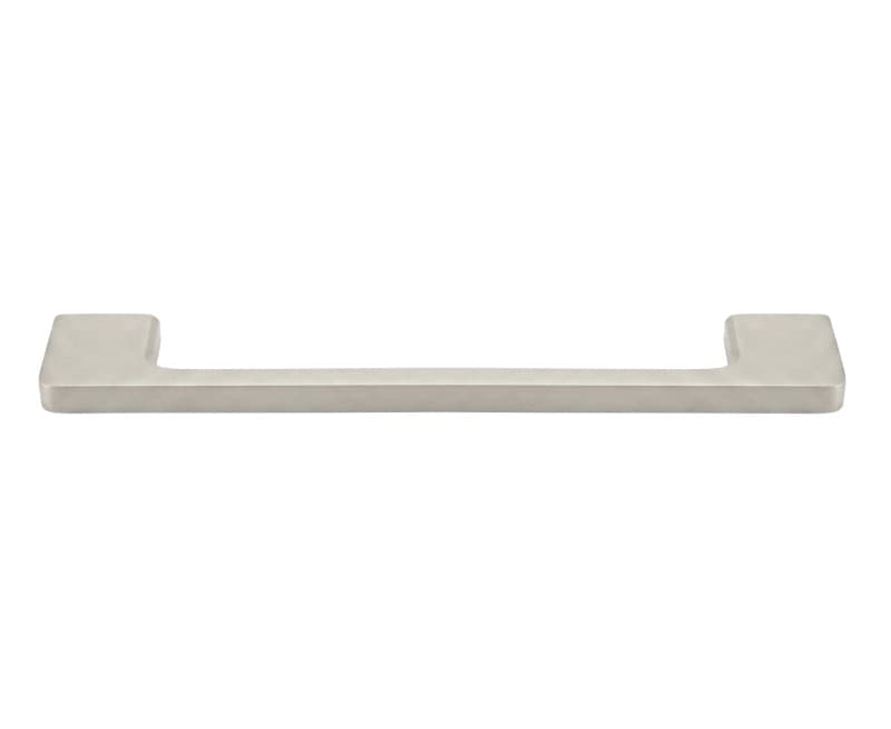 Λαβή Επίπλων Zogometal 93 192mm Ματ Νίκελ