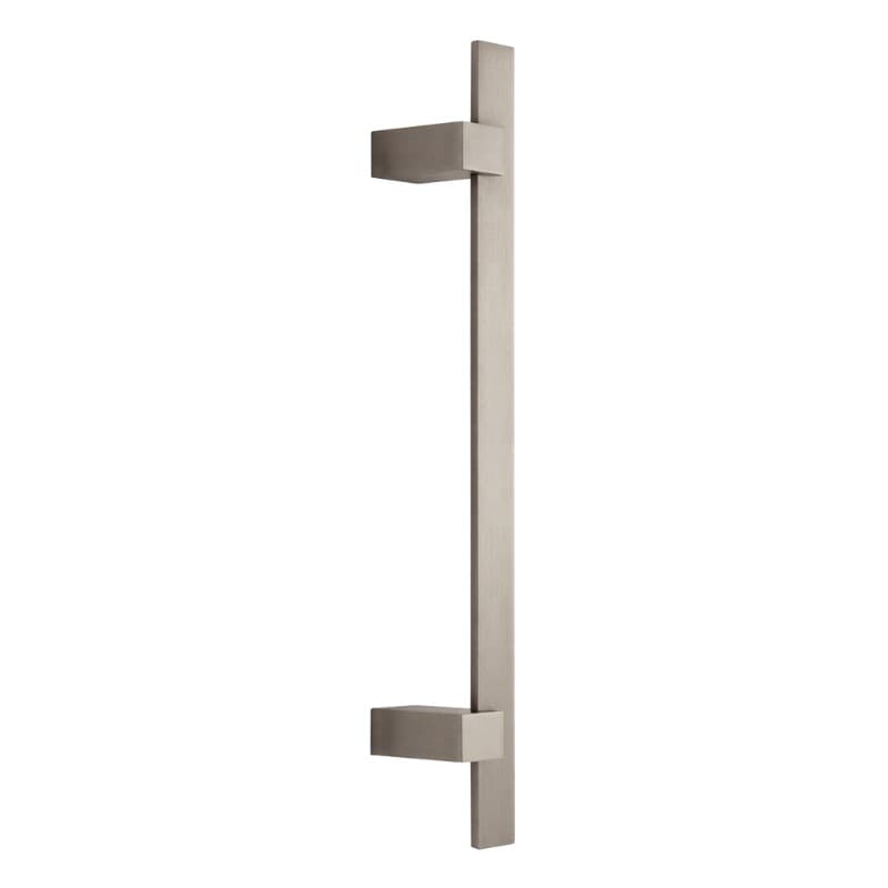 Λαβή Εξώθυρας Zogometal 357 Titanium Blair