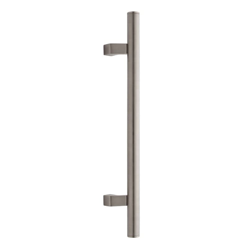 Λαβή Εξώθυρας Zogometal 358 Titanium Blair