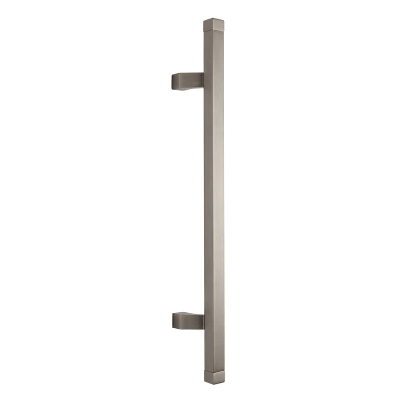 Λαβή Εξώθυρας Zogometal 359 Titanium Blair