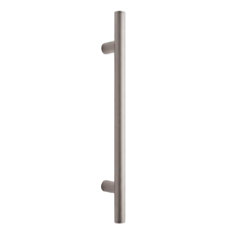 Λαβή Εξώθυρας Zogometal 363 Titanium Blair