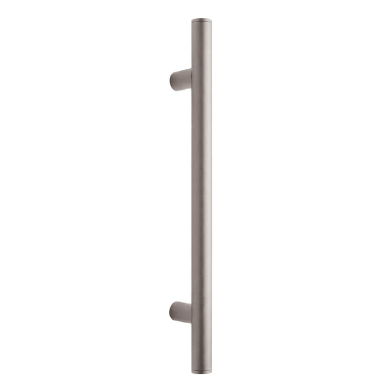 Λαβή Εξώθυρας Zogometal 368 Titanium Blair