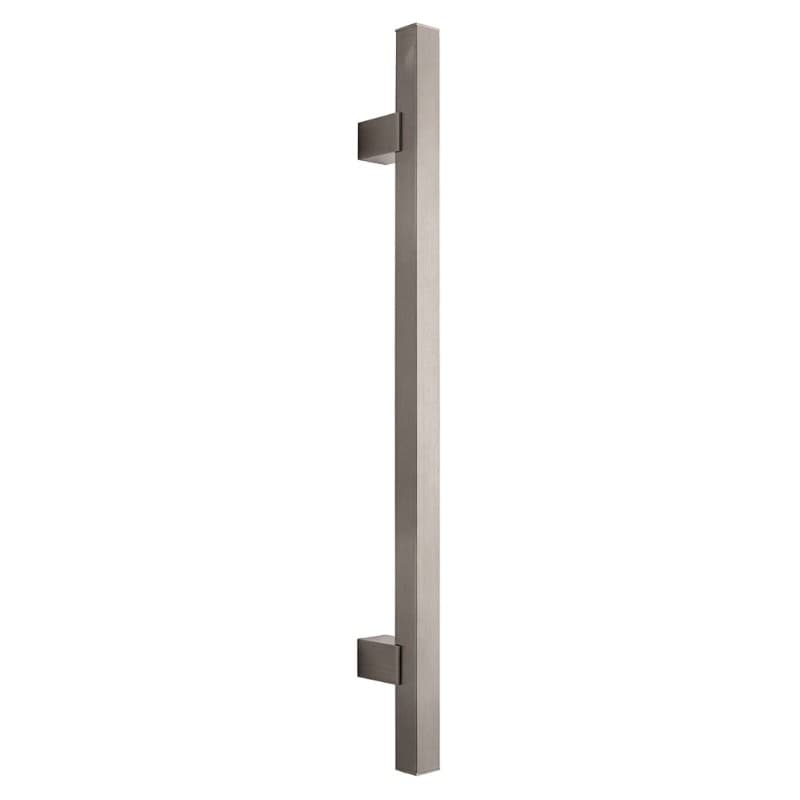 Λαβή Εξώθυρας Zogometal 369 Titanium Blair