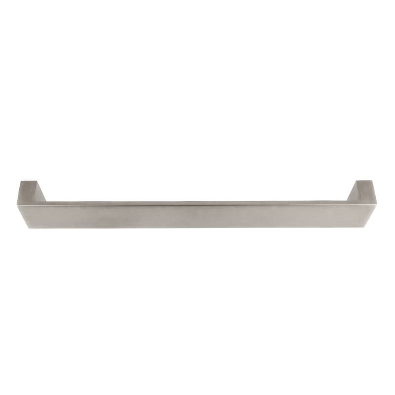 Λαβή Εξώθυρας Zogometal 3341 Titanium Blair