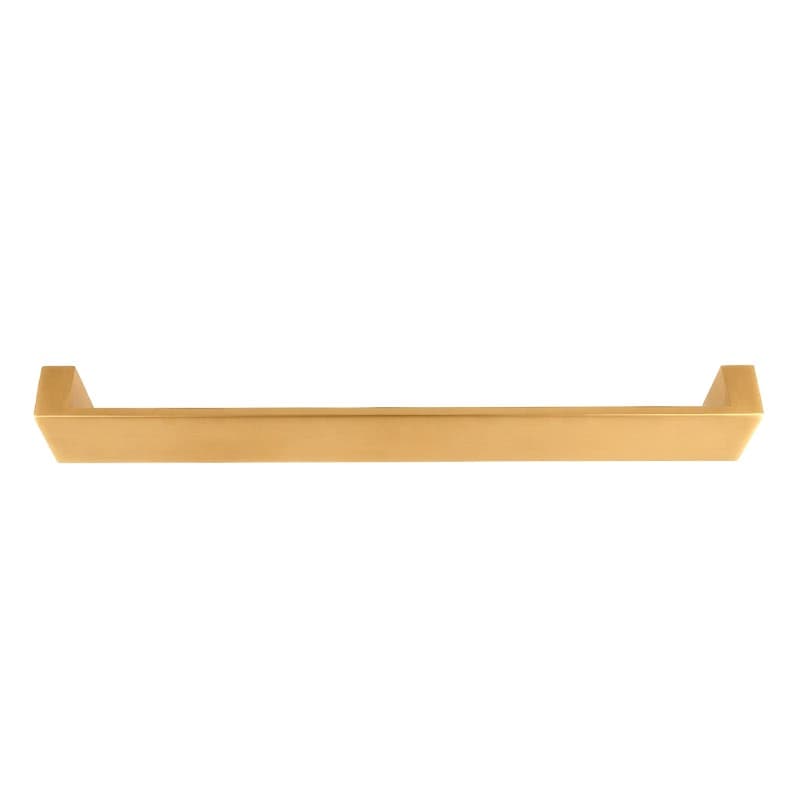Λαβή Εξώθυρας Zogometal 3341 Vintage Gold