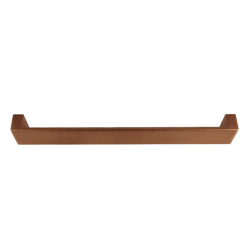 Λαβή Εξώθυρας Zogometal 3341 Copper Aged