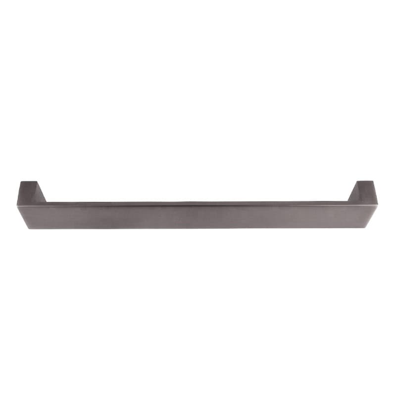 Λαβή Εξώθυρας Zogometal 3341 Graphite Smoked