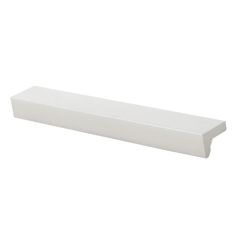 Λαβή Επίπλων Zogometal 64 Ανοδίωση Inox Mat